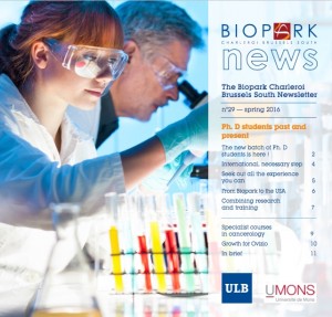 BioparkNewscoverSpring2016