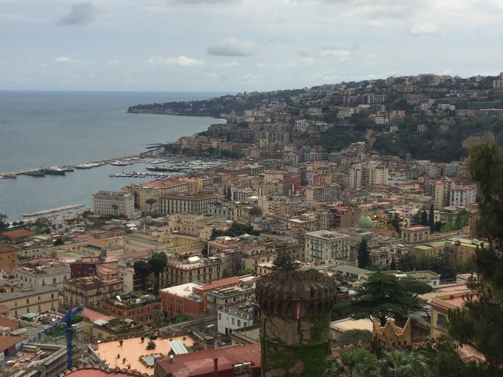 Napoli