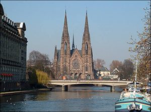 strasbourg-saint-paul